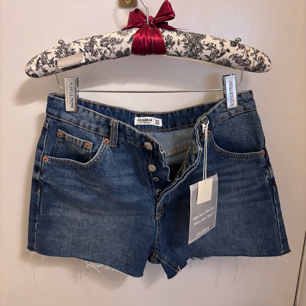 Pull & Bear shorts